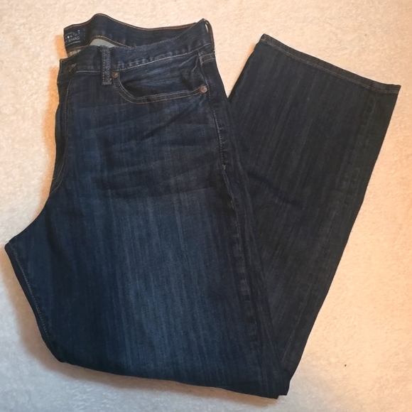 LUCKY BRAND MEN'S👖JEANS W36 L32 EUC - Picture 1 of 7